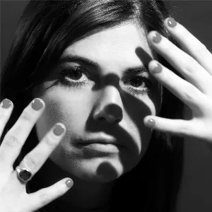Pochette de Relentless de Ed Harcourt