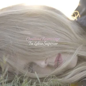 Pochette de Tu labio superior de Christina Rosenvinge
