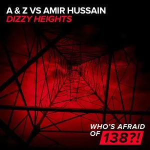 Pochette de Dizzy Heights de A & Z