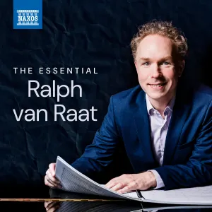 Pochette de The Essential Ralph van Raat de Ralph van Raat