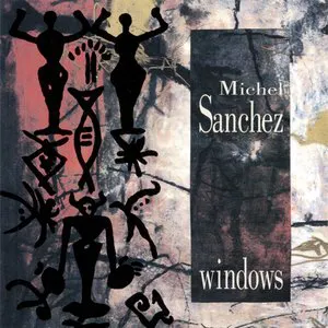 Pochette de Windows de Michel Sanchez