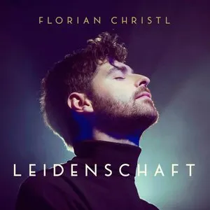Pochette de Leidenschaft de Florian Christl