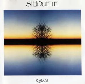Pochette de Silhouette de Kamal