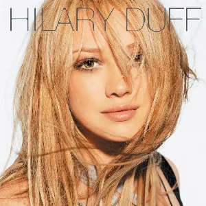 Pochette Hilary Duff