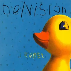 Pochette de I Regret de De/Vision