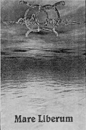 Pochette de Mare Liberum de …and Oceans