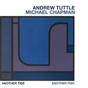 Pochette de Another Tide, Another Fish de Michael Chapman