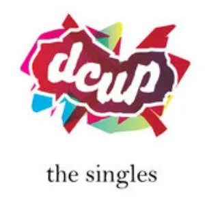 Pochette de The Singles de DCUP
