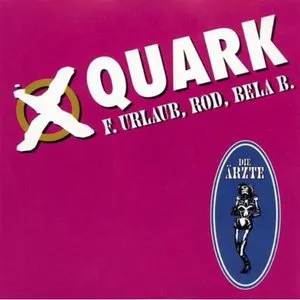 Pochette Quark