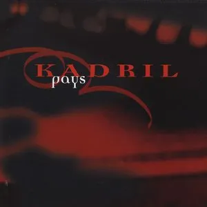 Pochette de Pays de Kadril