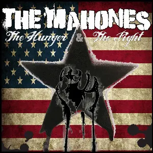 Pochette de The Hunger & The Fight, Part Two de The Mahones