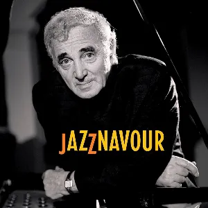 Pochette Jazznavour
