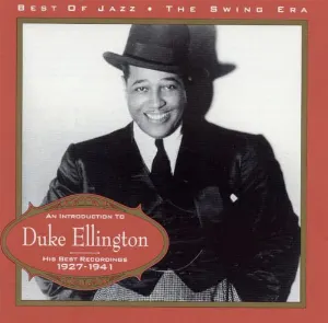 Pochette Best of Jazz - The Swing Era: An Introduction to Duke Ellington - His Best Recordings 1927-1941