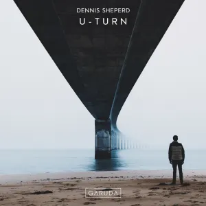 Pochette de U-Turn de Dennis Sheperd