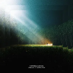Pochette de Embrace de NGHTMRE