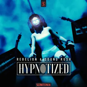 Pochette de Hypnotized de Rebelion