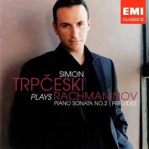 Pochette de Das große Morgen- und Abendlob (Chor des Bayerischen Rundfunks feat. conductor: Michael Gläser) de Sergei Rachmaninoff