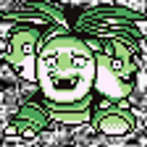 Pochette de #103 ~ Exeggutor de h POKéDEX
