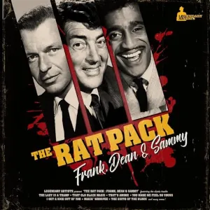 Pochette de The Rat Pack de The Rat Pack