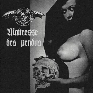 Pochette de Maitresse Des Pendus de Chier