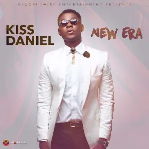 Pochette de New Era de Kizz Daniel