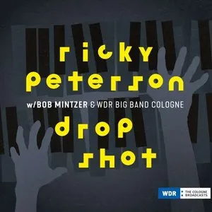 Pochette de Drop Shot de Bob Mintzer - WDR Big Band Köln