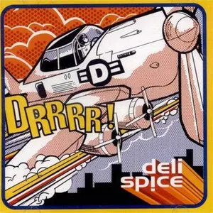 Pochette de D de Deli Spice