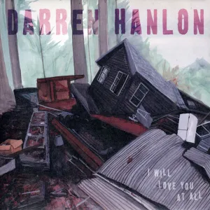 Pochette de I Will Love You at All de Darren Hanlon