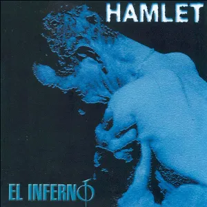 Pochette de El inferno de Hamlet