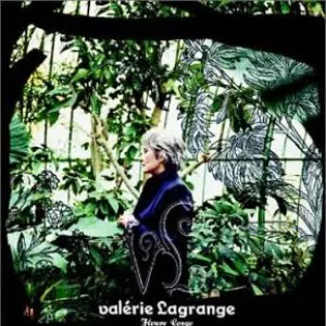 Pochette de Fleuve Congo de Valérie Lagrange