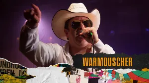 Pochette de 2020-03-08: 6 Music Festival de Warmduscher
