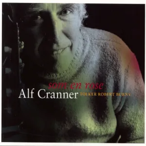 Pochette de Som en rose - Alf Cranner tolker Robert Burns de Alf Cranner