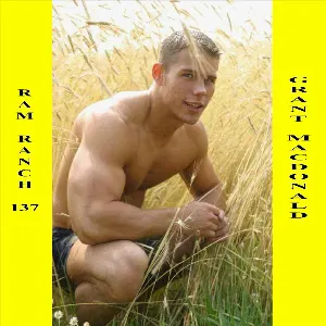 Pochette de Ram Ranch 137 de Grant MacDonald