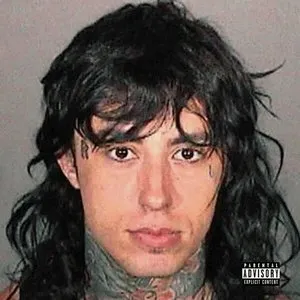 Pochette de Ronald de Tech N9ne - Falling in Reverse