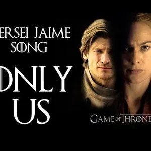 Pochette de Only Us de Miracle of Sound