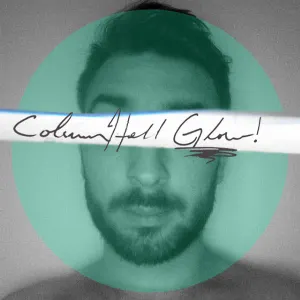 Pochette de Glow de Coleman Hell