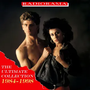 Pochette de The Ultimate Collection 1984-1998 de Radiorama
