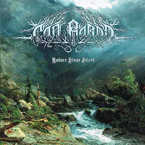 Pochette de Nature Stays Silent de Cân Bardd