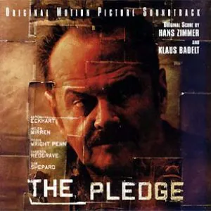 Pochette The Pledge