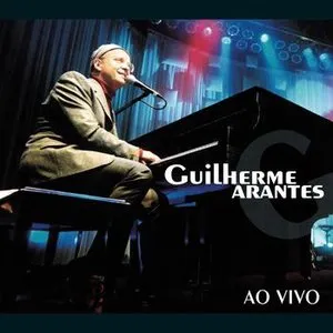 Pochette de Ao vivo de Guilherme Arantes
