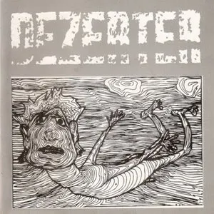 Pochette de Dezerter de Dezerter