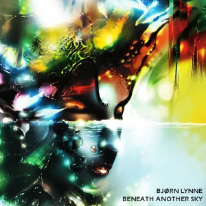 Pochette de Beneath Another Sky de Bjørn Lynne