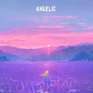 Pochette de Angelic de KAINBEATS