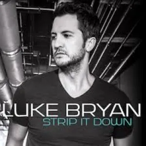 Pochette de Strip It Down de Luke Bryan