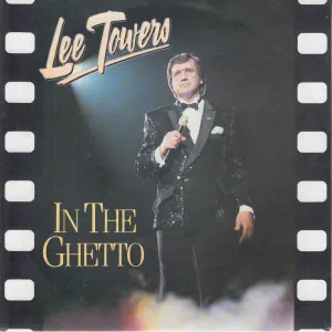 Pochette de In the Ghetto / I’m So Exited de Lee Towers