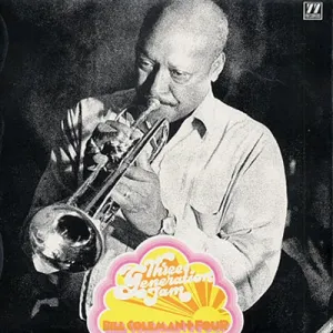 Pochette de Three Generation Jam de Bill Coleman