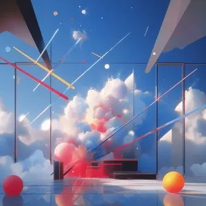 Pochette de Miasma de Northlane