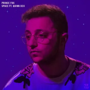 Pochette de Space de Quinn XCII
