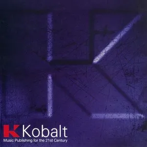 Pochette de Kobalt Sampler de Chicane