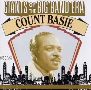 Pochette Giants Of The Big Band Era